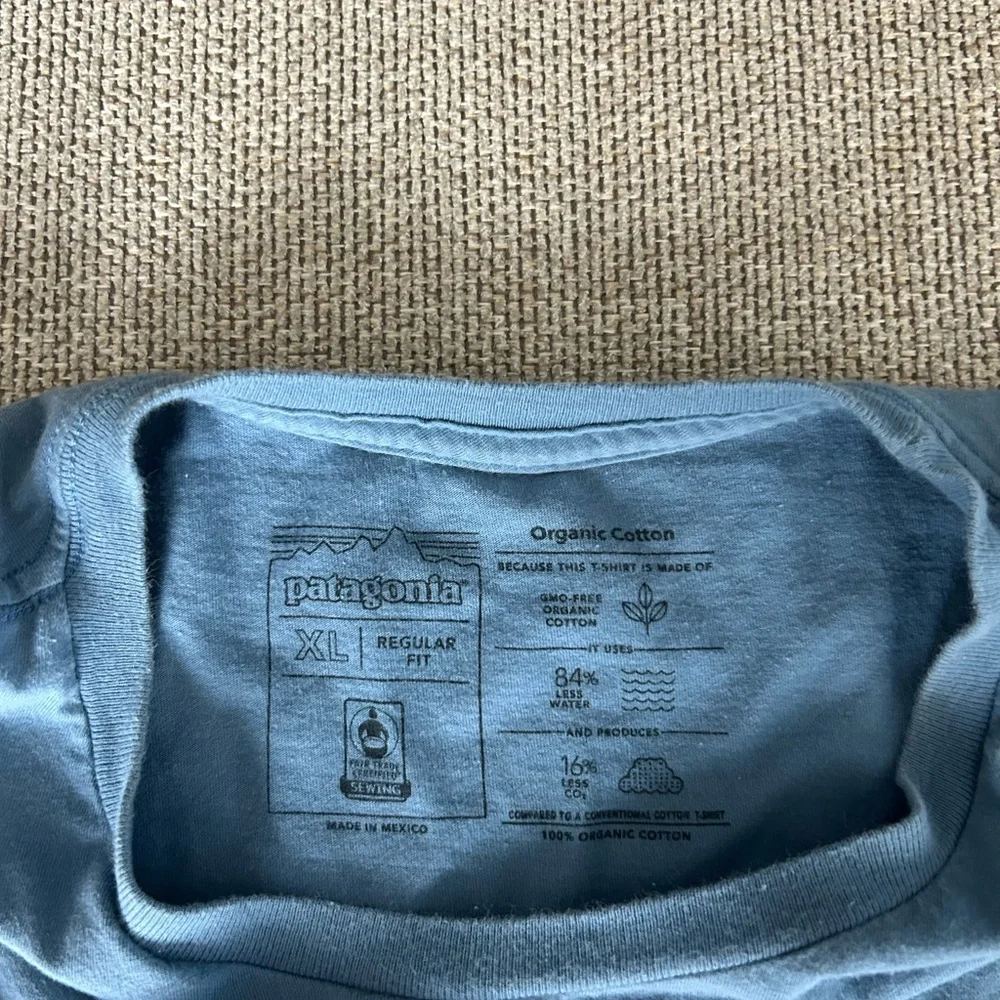 Men’s T-Shirt - Picture 3 of 4